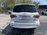 2012 INFINITI QX56 7-passenger