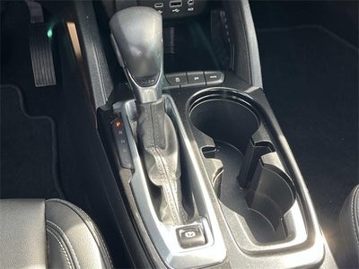 2021 Chevrolet Trailblazer ACTIV