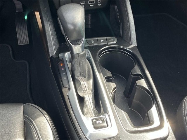 2021 Chevrolet Trailblazer ACTIV