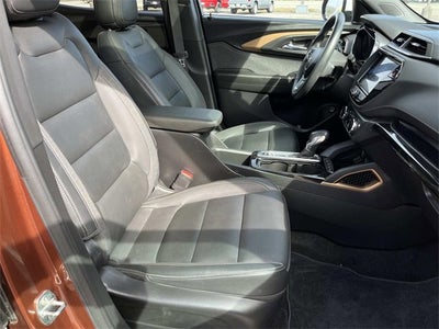 2021 Chevrolet Trailblazer ACTIV