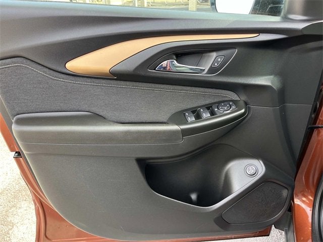 2021 Chevrolet Trailblazer ACTIV