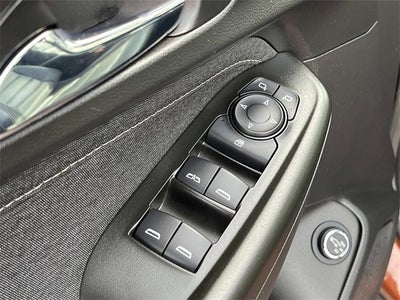 2021 Chevrolet Trailblazer ACTIV