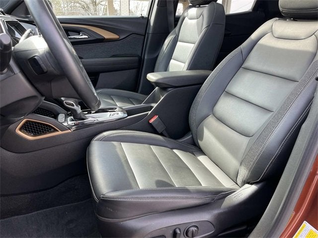 2021 Chevrolet Trailblazer ACTIV