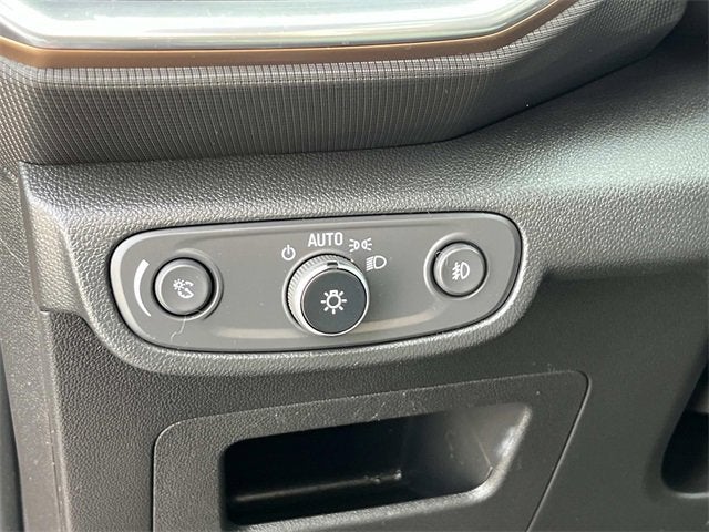 2021 Chevrolet Trailblazer ACTIV