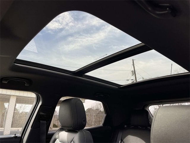 2021 Chevrolet Trailblazer ACTIV