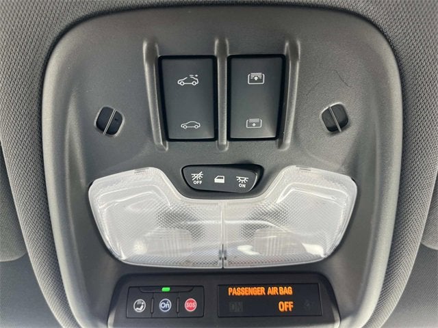 2021 Chevrolet Trailblazer ACTIV