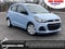 2016 Chevrolet Spark LS