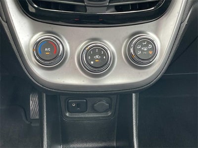 2016 Chevrolet Spark LS