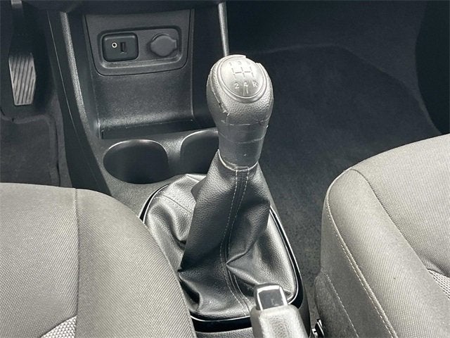 2016 Chevrolet Spark LS