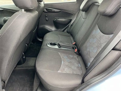 2016 Chevrolet Spark LS