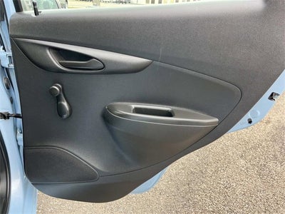 2016 Chevrolet Spark LS