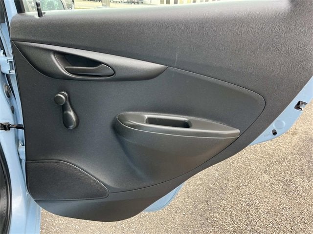 2016 Chevrolet Spark LS