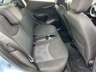 2016 Chevrolet Spark LS