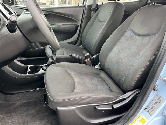 2016 Chevrolet Spark LS