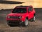 2018 Jeep Renegade Altitude