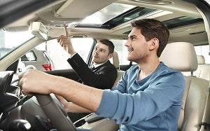 Schedule a test drive at Edd Rogers Chevrolet in SPARTA, TN.