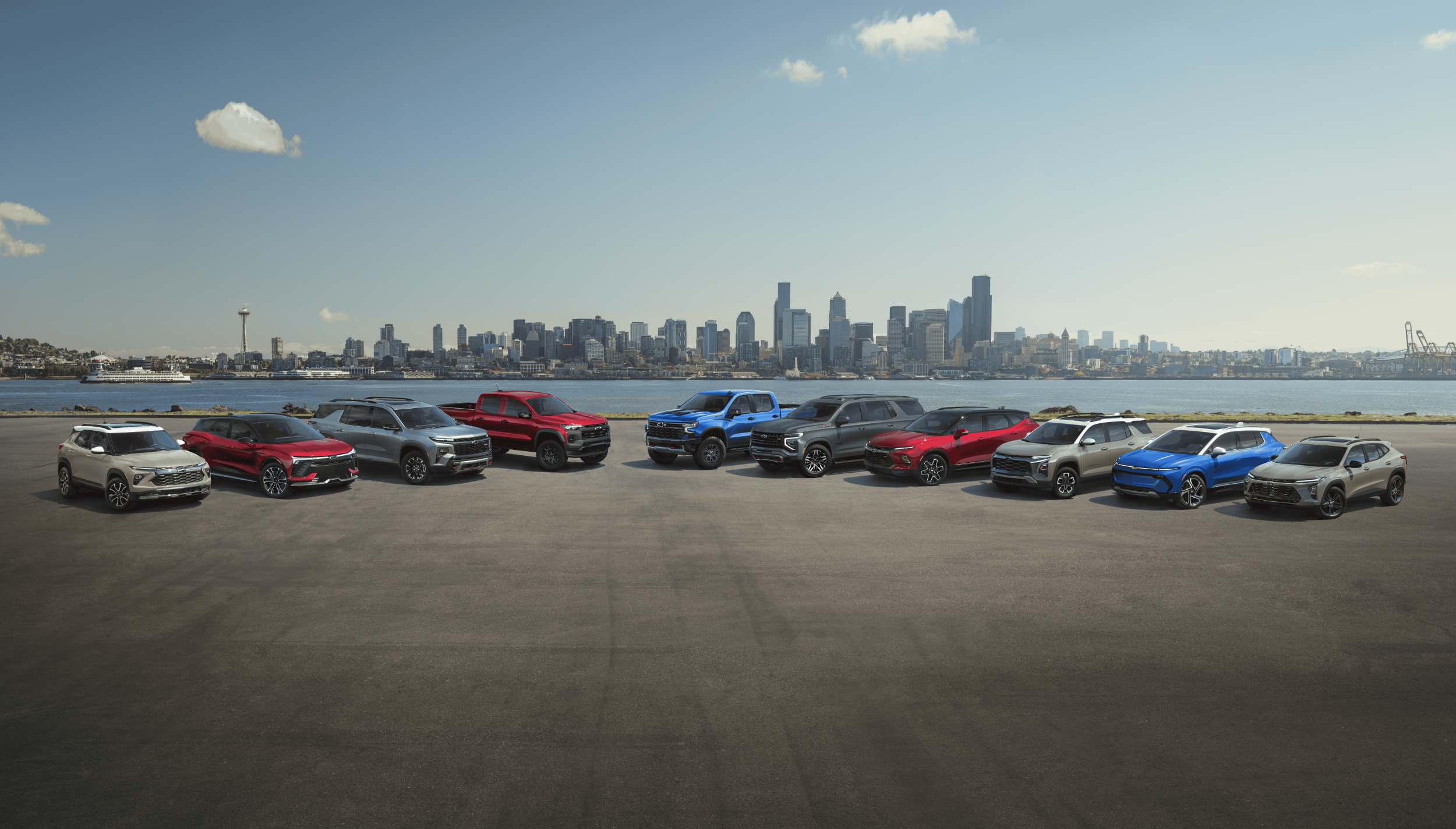 CHEVY SPECIAL OFFERS | Edd Rogers Chevrolet in SPARTA TN