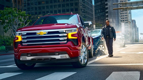 Edd Rogers Chevrolet in SPARTA TN