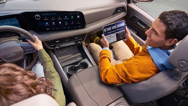 Edd Rogers Chevrolet in SPARTA TN