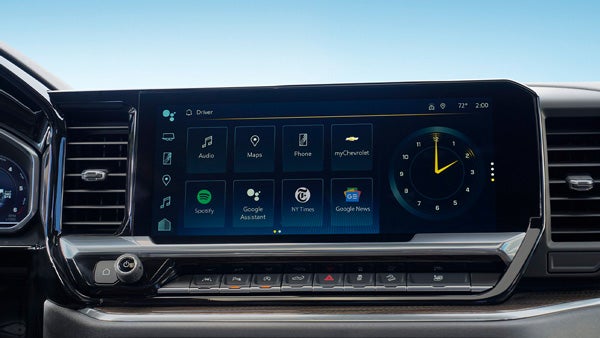 Edd Rogers Chevrolet in SPARTA TN