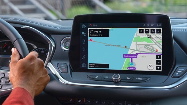 Edd Rogers Chevrolet in SPARTA TN