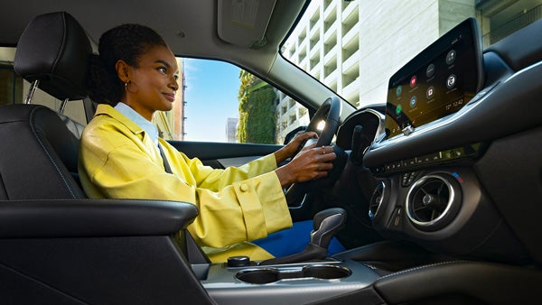 Edd Rogers Chevrolet in SPARTA TN