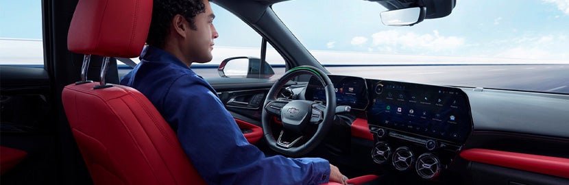 Edd Rogers Chevrolet in SPARTA TN