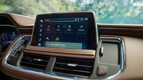 Edd Rogers Chevrolet in SPARTA TN