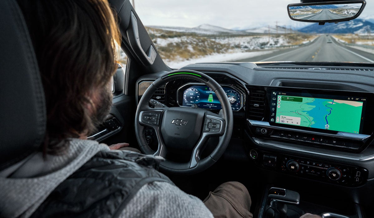 Edd Rogers Chevrolet in SPARTA TN