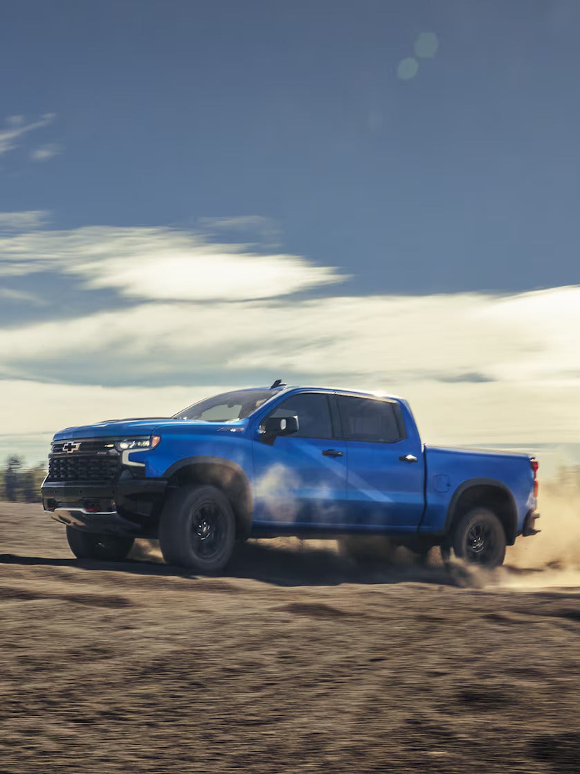 Edd Rogers Chevrolet in SPARTA TN