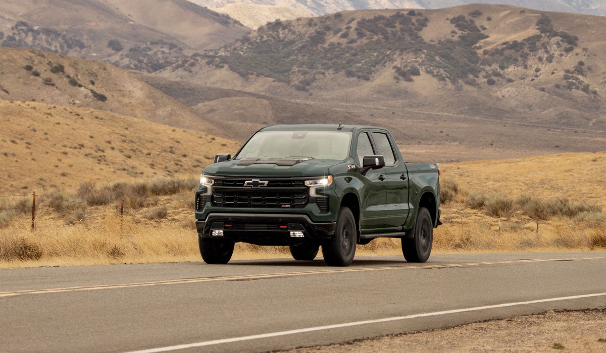 Edd Rogers Chevrolet in SPARTA TN