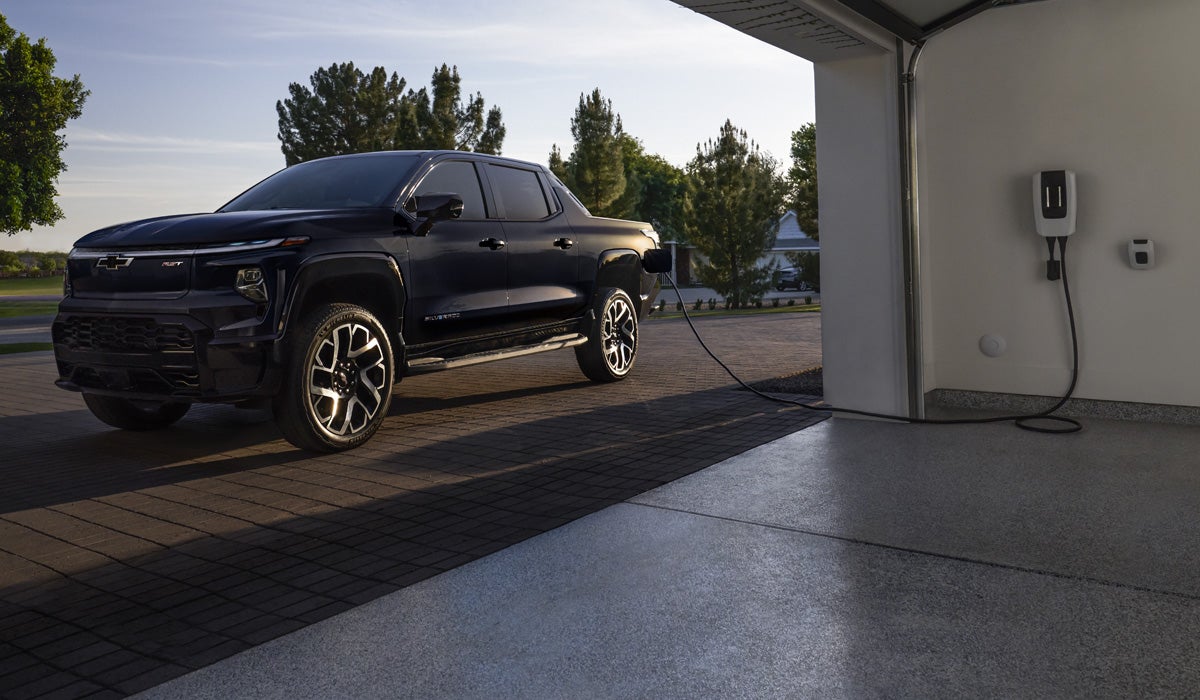 Edd Rogers Chevrolet in SPARTA TN