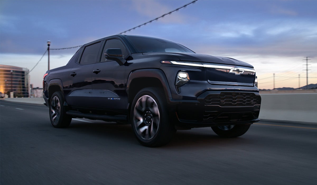 Edd Rogers Chevrolet in SPARTA TN