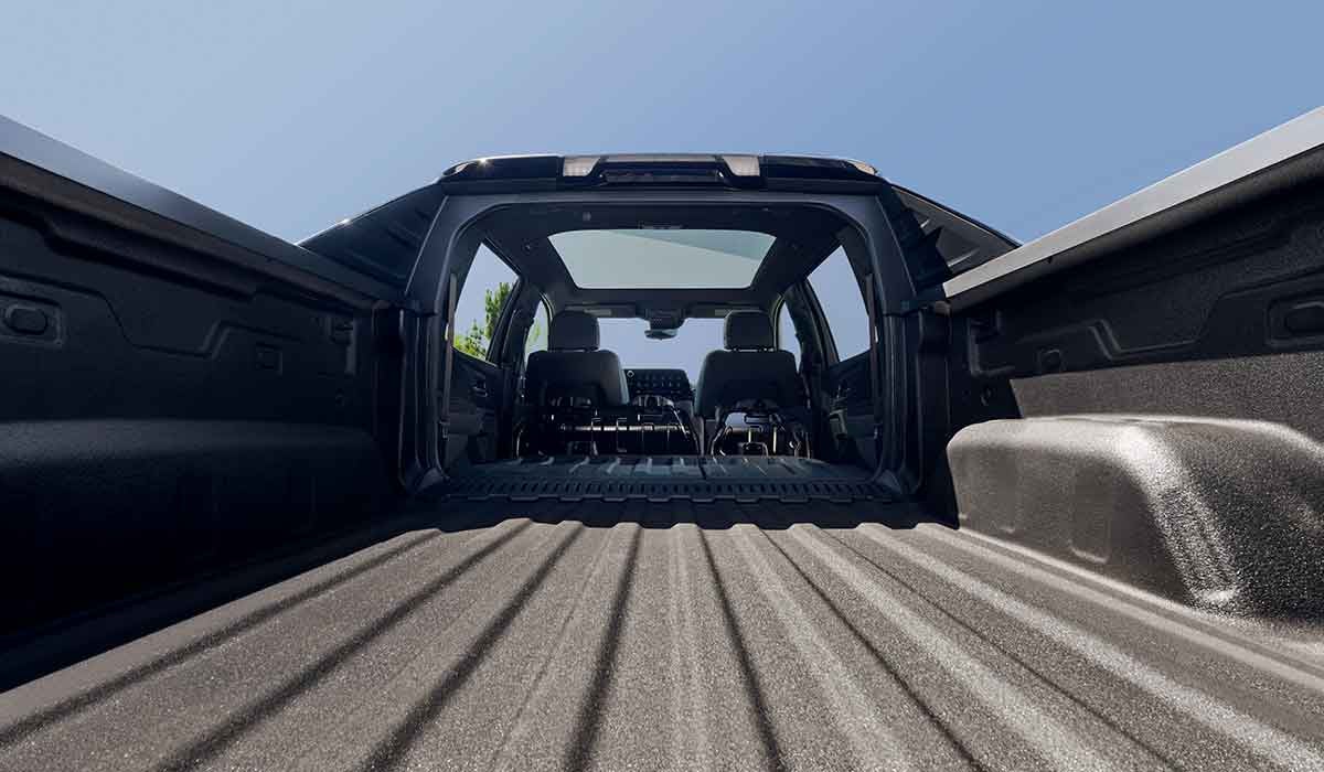 Edd Rogers Chevrolet in SPARTA TN