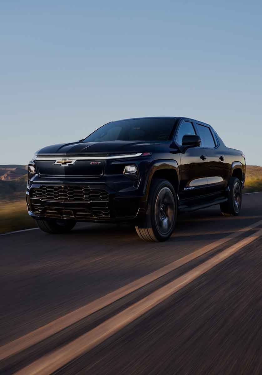 Edd Rogers Chevrolet in SPARTA TN