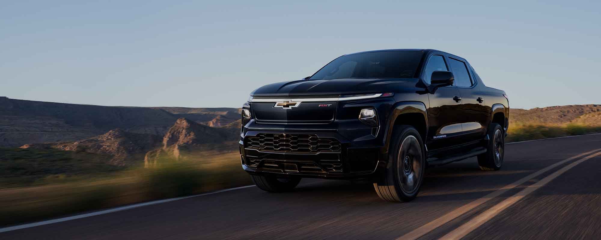 Edd Rogers Chevrolet in SPARTA TN