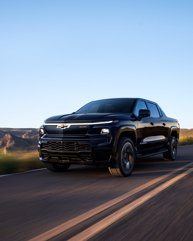 Edd Rogers Chevrolet in SPARTA TN
