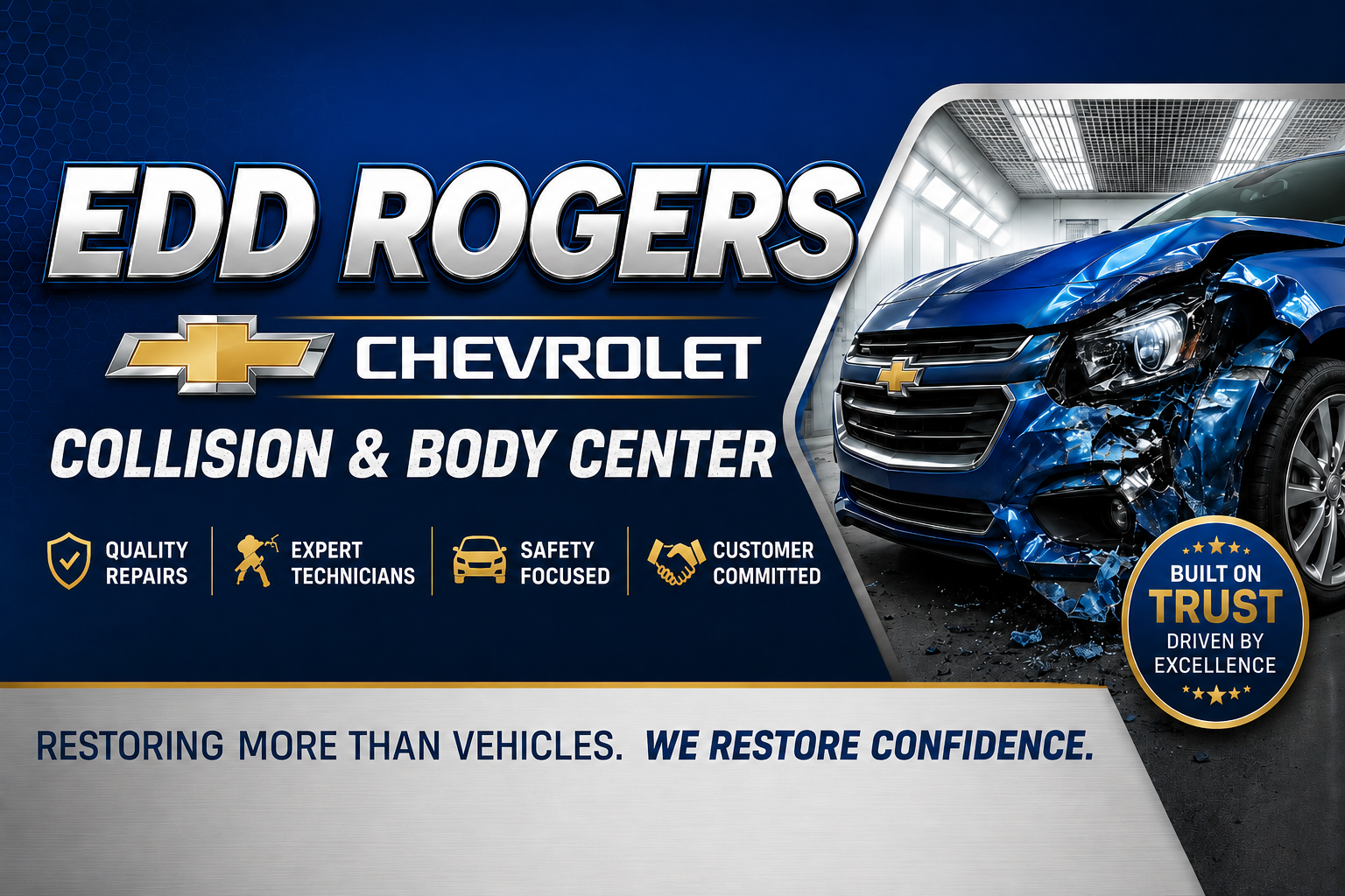 Collision/Body Center