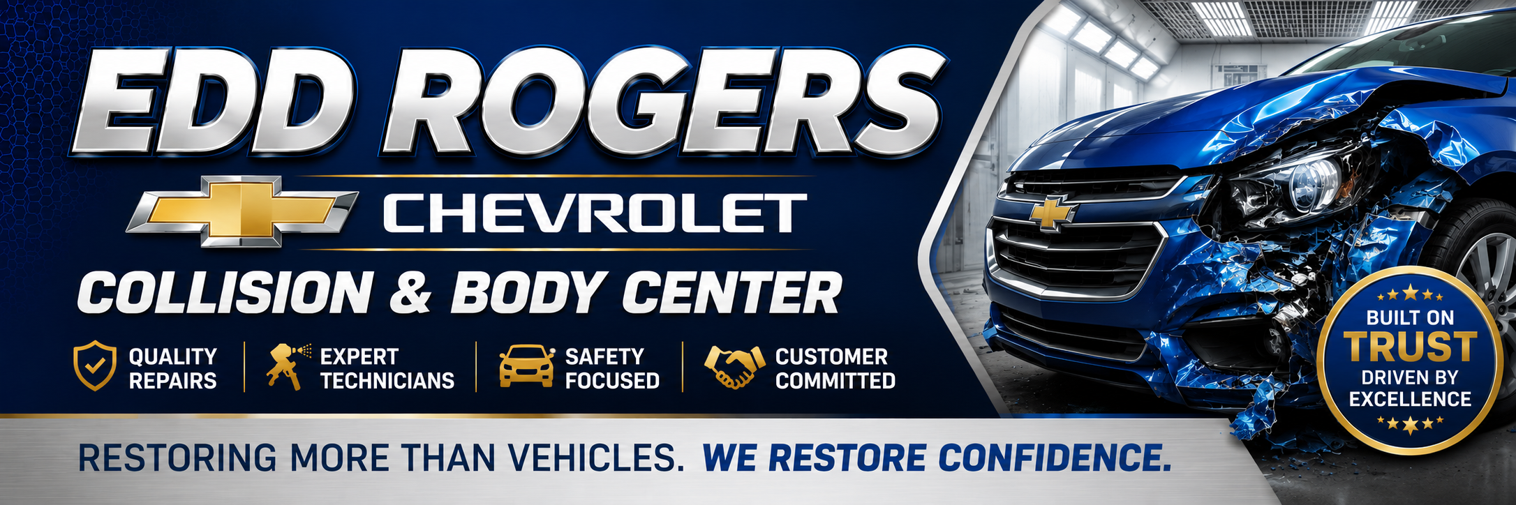 Collision/Body Center