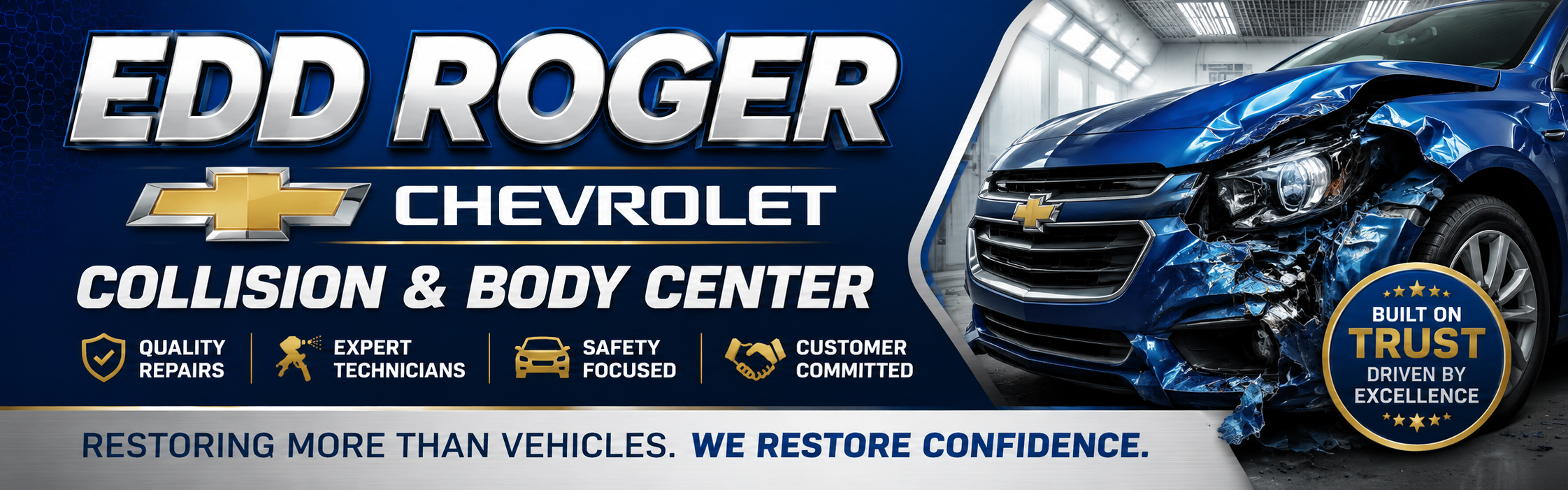 Collision/Body Center