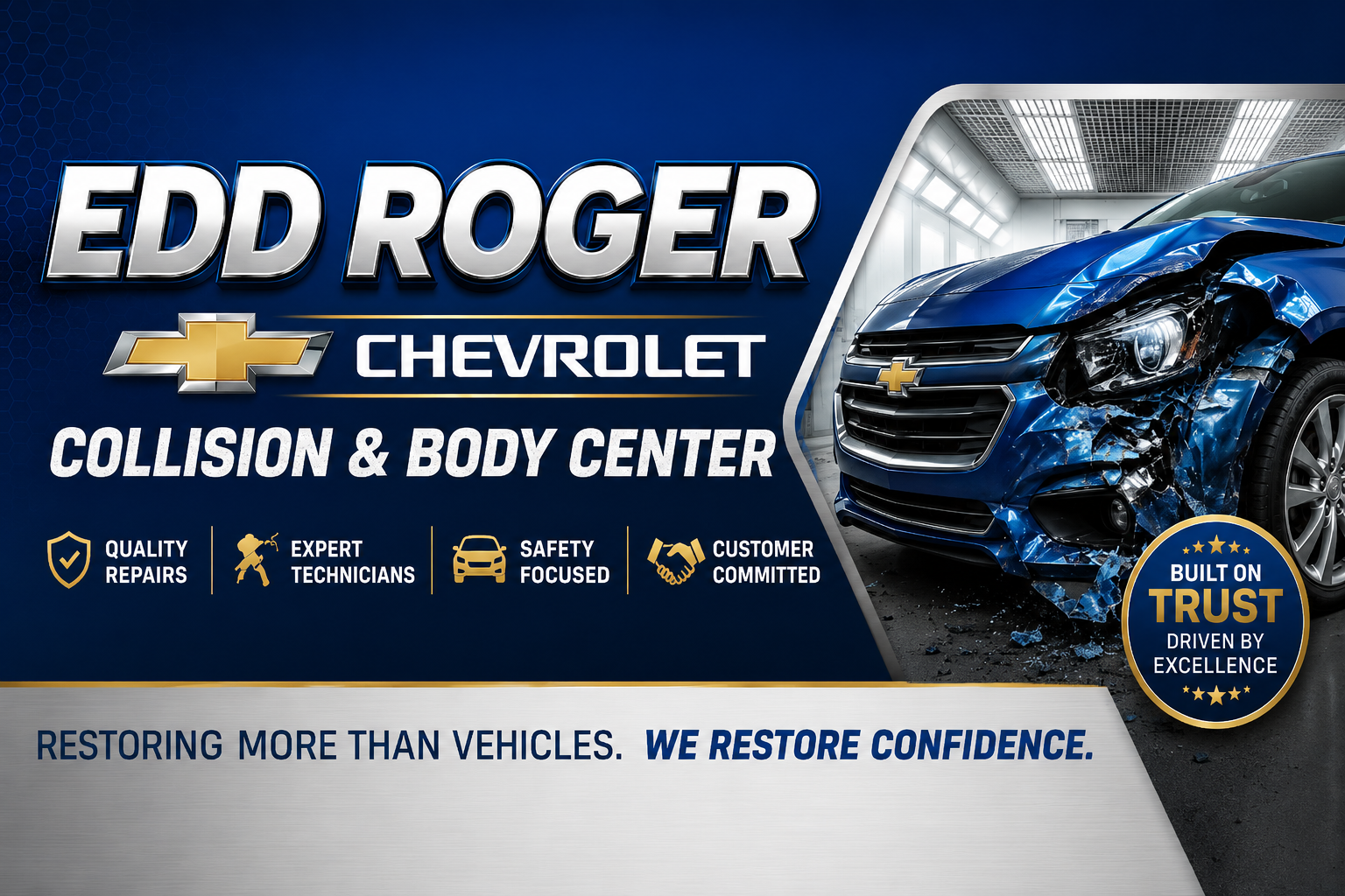 Collision/Body Center
