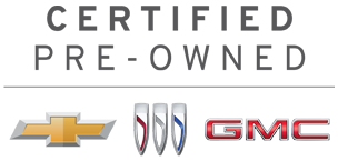 Chevrolet Buick GMC Certified Pre-Owned in SPARTA, TN